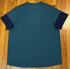 トップス Supreme Washed Stripe Polo \