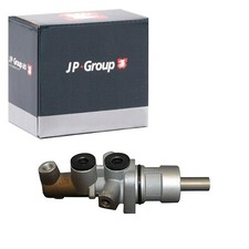 JP GROUP HAUPTBREMSZYLINDER 25,4mm passend für BMW 5 7 | 1461100200