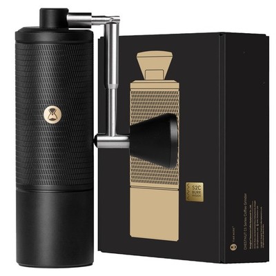Timemore C5 Esp Pro Manual Coffee Grinder S2C-042-Iii Conical Burr 0.015Mm