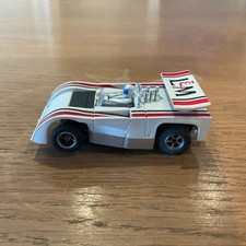 Aurora AFX Slot Car 1907 Lola T260 Can-Am Car MPN 1915