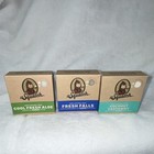 Dr. Squatch Men's Natural Soap 3-Pack All Natural Cool Fresh Aloe Fresh Falls — photo 6