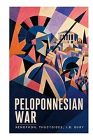 Xenophon (U. A.) | Peloponnesian War | Taschenbuch | Englisch (2023) | e-artnow