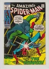 AMAZING SPIDER-MAN #93 VG 4.0 MARVEL COMICS 1971