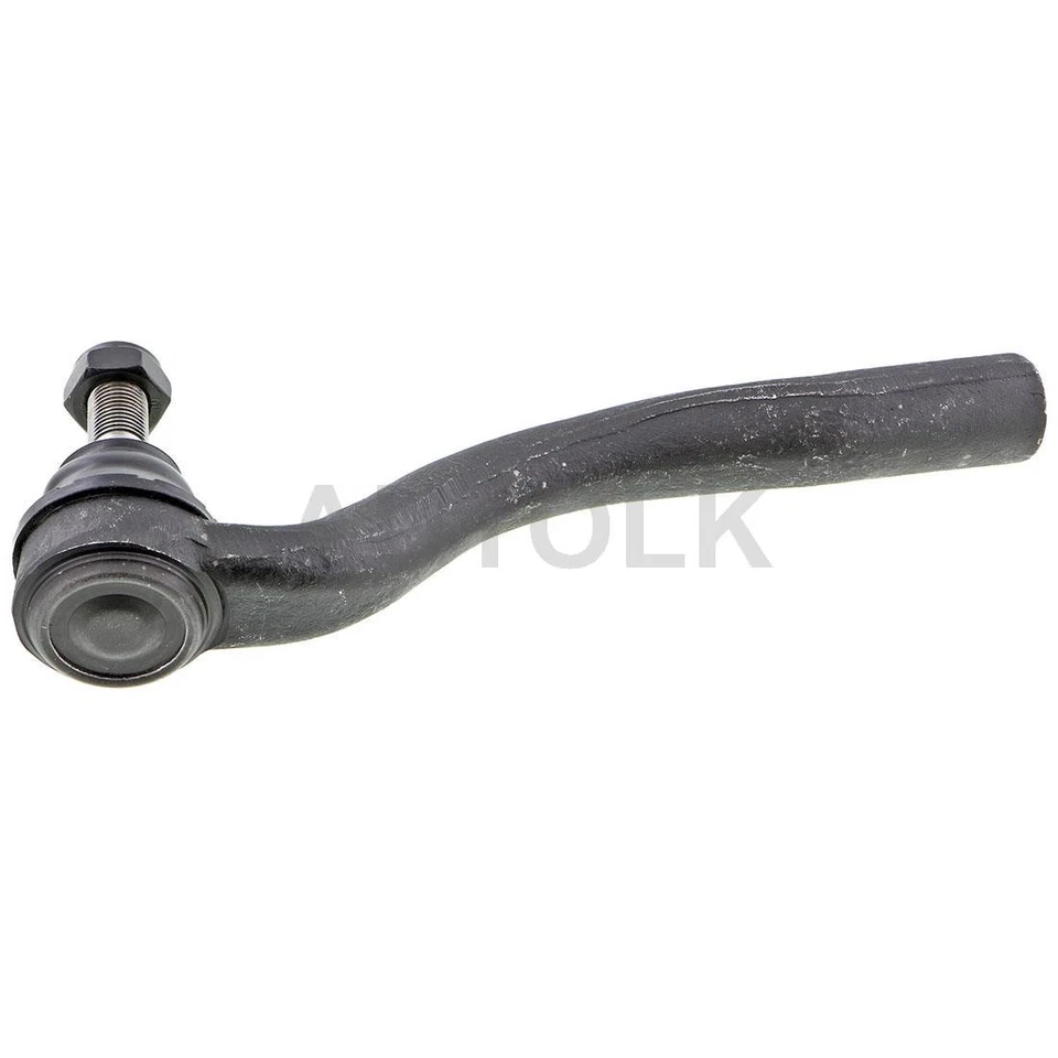 Extremos de varilla de amarre Mevotech para Dodge Durango 2011 2012 2013 2014 2015 Foto 2 de 4