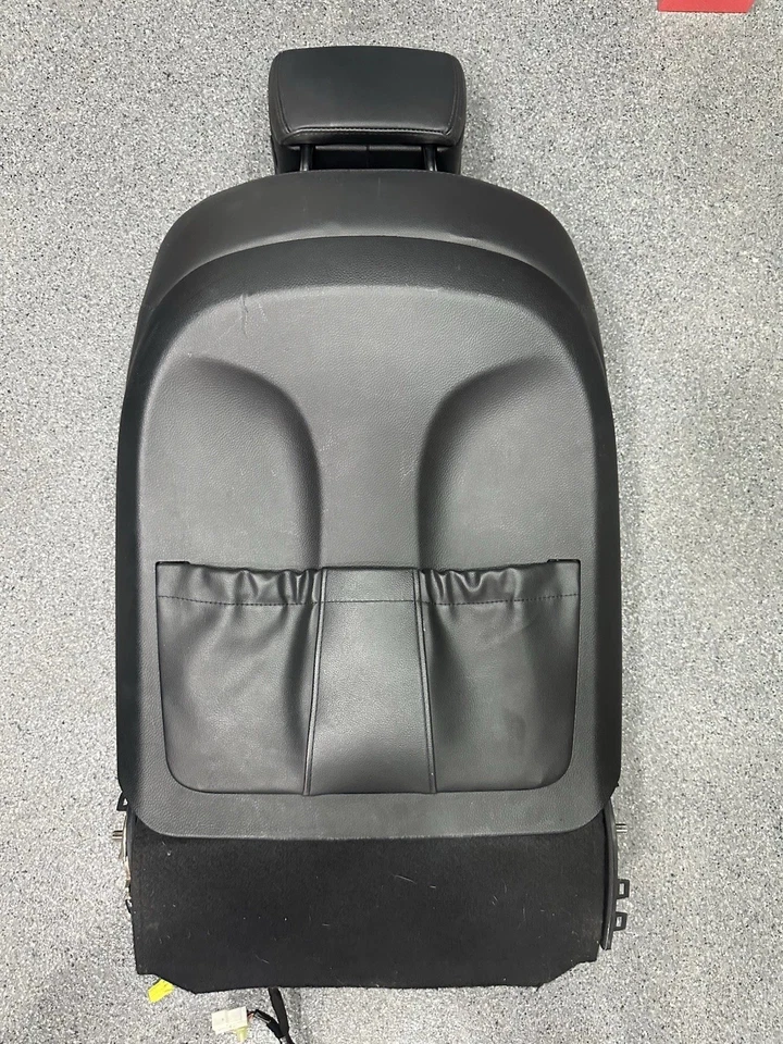 HYUNDAI SANTA FE SPORT COMPLETE FRONT PASSENGER SEAT UPPER CUSHION OEM 2013-2016 - Image 3 of 3