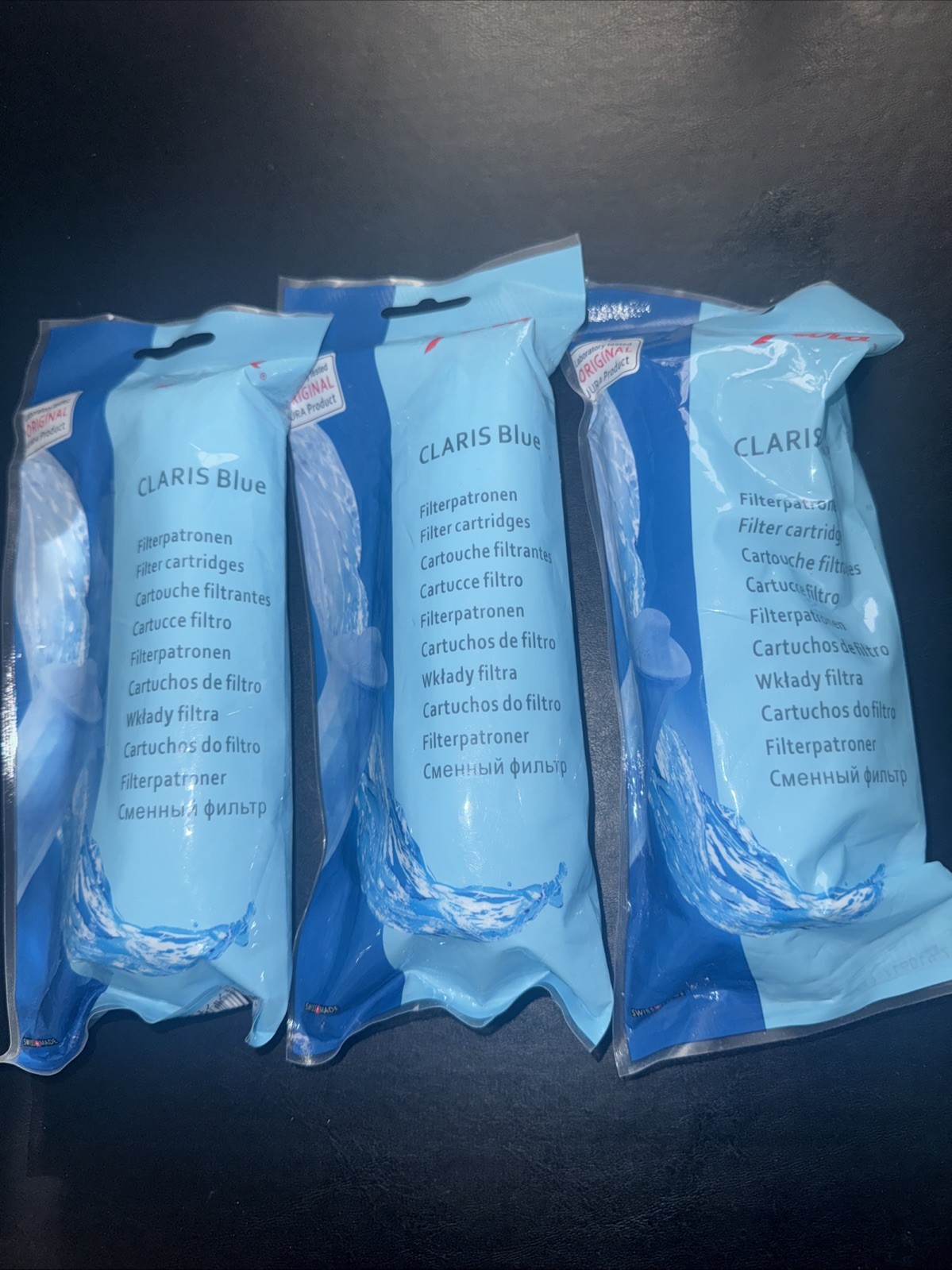 - New Sealed