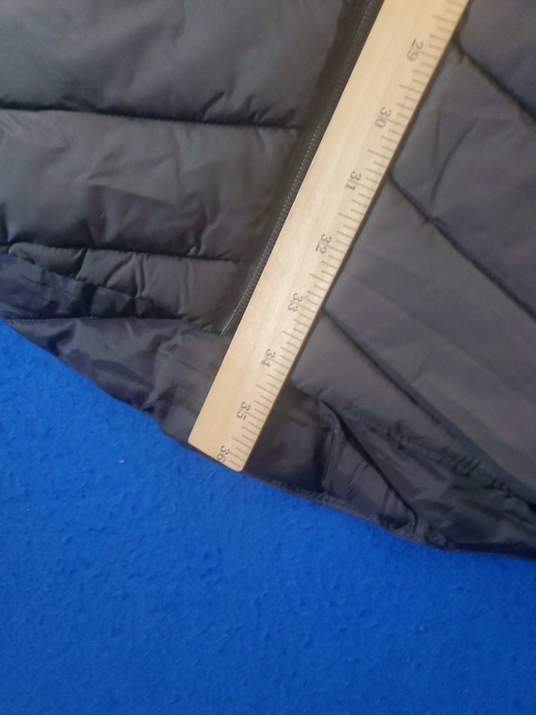 Bernando Performance Insulation  Ecoplume Quilted… - image 16