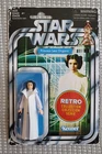 Kenner Star Wars Retro Collection PRINCESS LEIA ORGANA