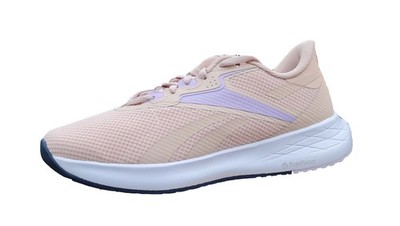 Reebok Laufschuhe Energen Run 3 Damen Sneaker - Soft Ecru und Lila