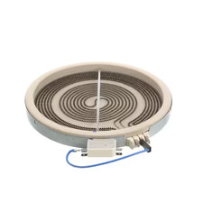 WB30T10099 GE Stove Oven Range Burner Surface Element 9-inch