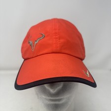 Nike Rafa Nadal 2011 Australian Open Featherlight Tennis Hat Cap 398224-622