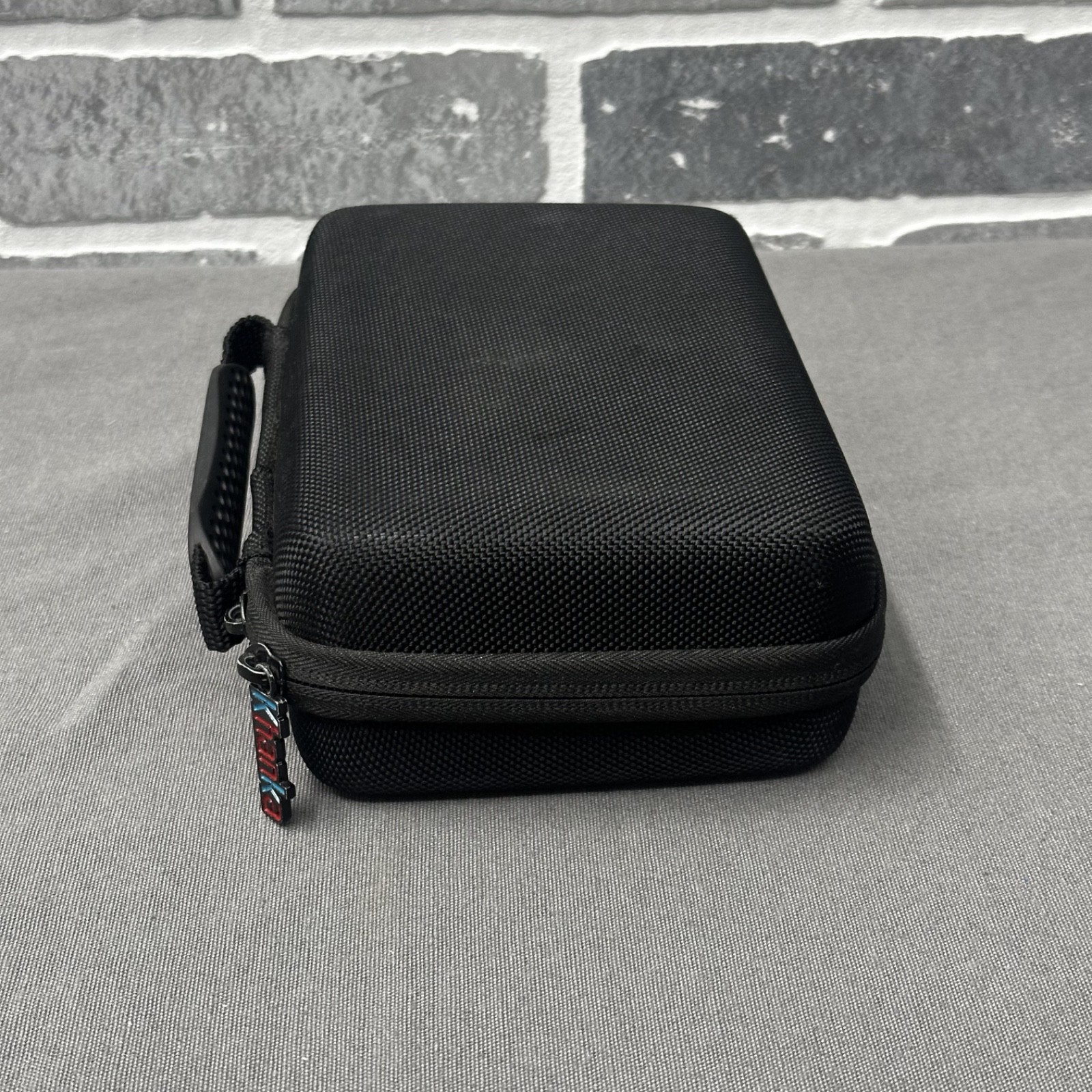 Khanka DSI XL, 3DS XL, 2DS XL Carrying Case - Hardshell - Ships fast!