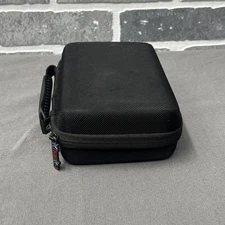 Khanka DSI XL, 3DS XL, 2DS XL Carrying Case - Hardshell - Ships fast!