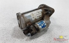 2021 Toyota C-HR Starter Motor