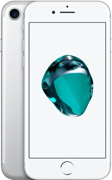 iPhone 7 Silver 32GB for Sale | Shop New & Used Cell Phones | eBay