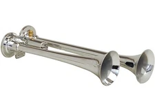 Kleinn 102 Compact Dual Truck Horn Loud Electric Air Horn