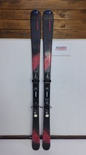 Elan Noir Cristal 158 cm Ski +