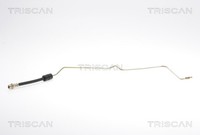 Bremsschlauch Triscan 8150 16279 FüR Ford Galaxy 2 WA6 MAX MK VAN Tdci Flexifuel