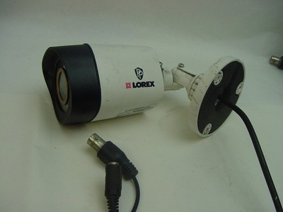 LOREX 720P HD IR PC BULLET CAMERA SECURITY CAMERA LBV1521-C