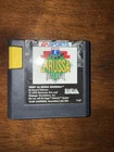 Vintage authentic Sega Genesis Tony LaRussa Baseball cartridge, NOT TESTED