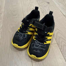 adidas x LEGO Unisex Kids Low Top Sneakers Bl...