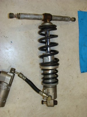 ☆miyoページです☆ 2005 Ski-doo Mxzx440 - Dennis Kirk - Sled Build