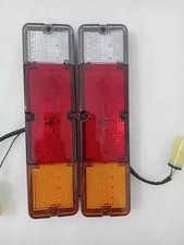 Bremsleuchte hinten Rücklicht LED 12V für Suzuki Jimny Sierra Samurai SJ410 413