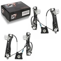 2X Elektrischer Fensterheber Hinten Links Rechts FüR Audi A5 Sportback F5 RS5