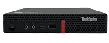 Imagen de LENOVO ThinkCentre M920q i7-8700T CPU @ 2.40GHz 16GB 512GB Mini PC