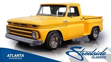 1965 Chevrolet C-10 