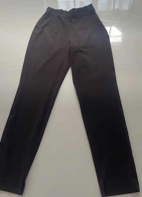 Luxus Jil Sander Stretch Damenhose