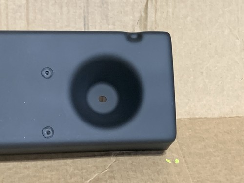 Aston Martin Vanquish 2012+ FRONT Number Plate BRACKET PLINTH CD33 17A835DA - Picture 2 of 15