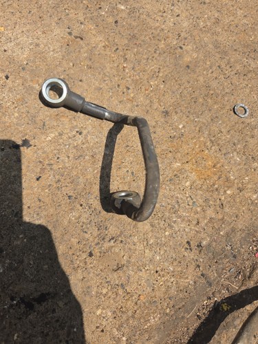 2015 Engine Fuel Line 4936022 for Cummins ISL9 (558-11027)