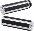 ARLEN NESS 07-114 10-Gauge Comfort Grips - Cable - Chrome