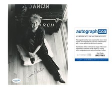 Gwen Verdon "Damn Yankees" AUTOGRAPH Signed Autographed 8x10 Photo B ACOA