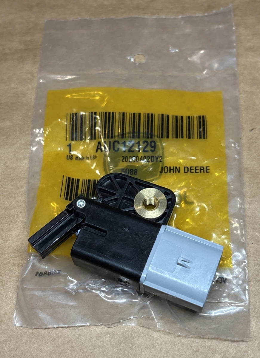 John Deere Genuine Lever Plunger Switch AUC12129 photo 3