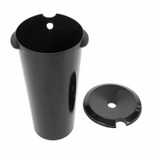 Shampoo Basin Wastewater Container Large Capa...
