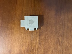 Colecovision Coleco Roller Controller Module Track Ball Accessory &Game IN BOX! 