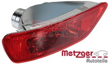 Metzger 2080243 Nebelschlussleuchte für Dodge für Fiat für Jeep 