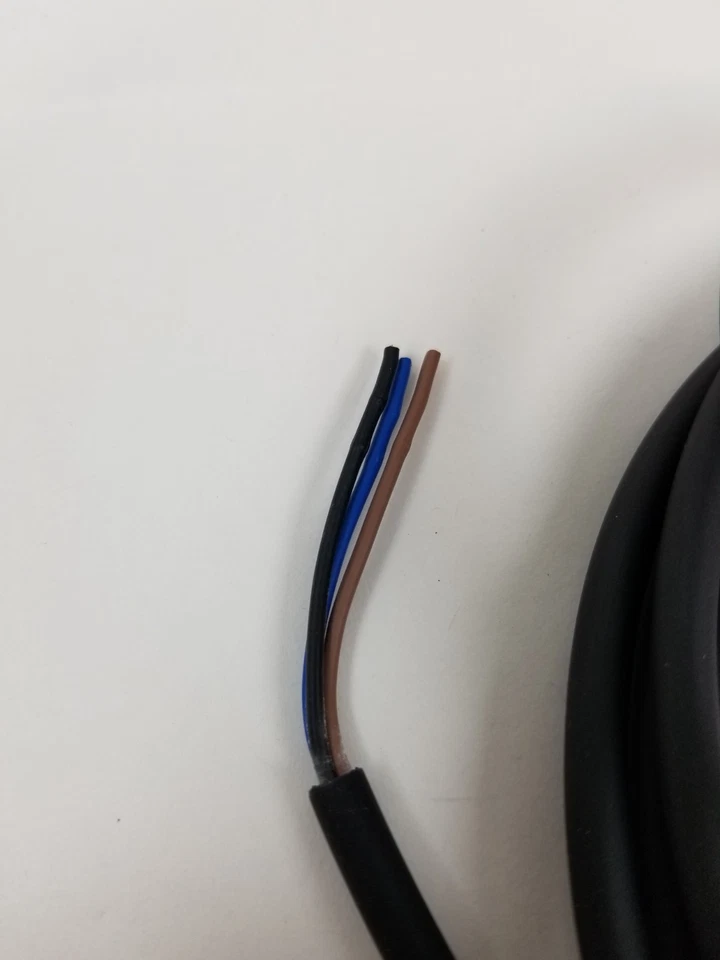 SICK IMS18-08BPSNU2S Inductive Proximity Sensor M18 8mm Sensing Range NEW - Image 3 of 4