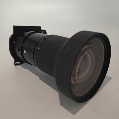 Barco F22 SXGA+ VizSim Projektor mit EN17 Objektiv