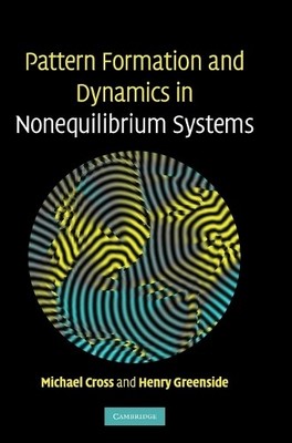 Michael Cross H Pattern Formation and Dynamics in Nonequi (Hardback) (UK IMPORT)