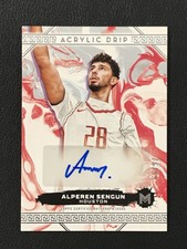 2023-24 Topps Motif Basketball Trading Card Box Set Review and Checklist 18