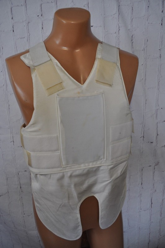 ballistic vest bulletproof vest level 2 protective