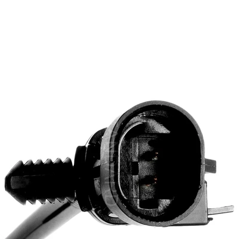 For Dodge Viper 2003-2017 Standard ALS54 Rear Passenger Side ABS Speed Sensor Foto 3 de 3