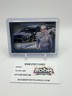 DANIEL SUAREZ Auto On Card Track Pass #08/99 - 2024 National Treasures Racing