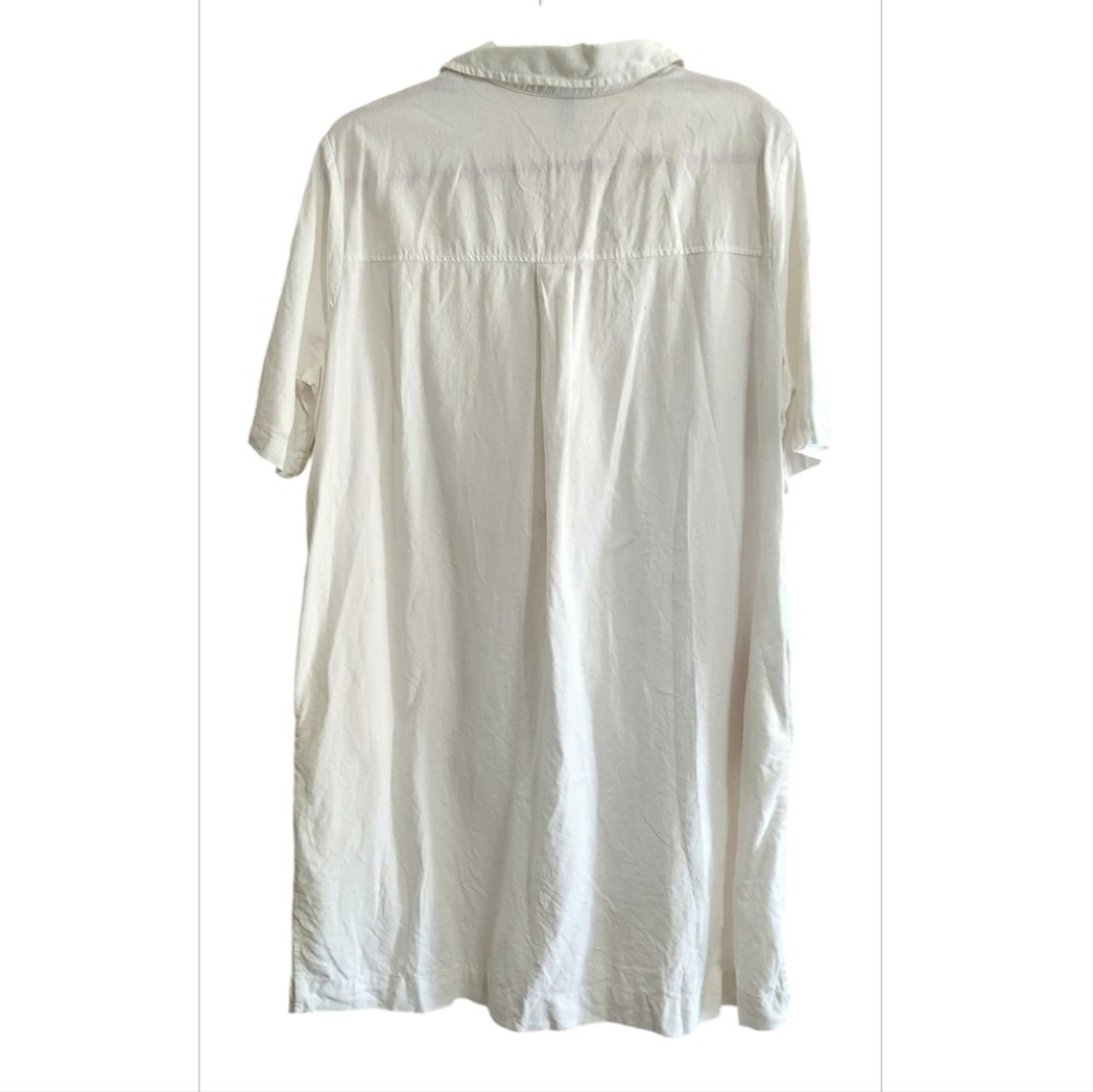 Universal Thread Casual Button Down Short Sleeve … - image 2