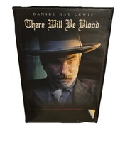 There Will Be Blood (DVD, 2009)