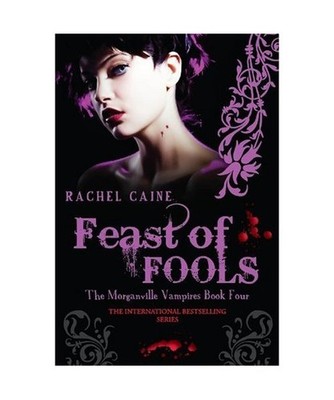 Feast of Fools: The bestselling action-packed series: The bestselling action-pac