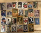 Ken Griffey Jr Cards, Upper Deck, Topps, Bowman, More. You Pick! $0.99 to $4.59